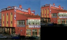 Unfa Otel