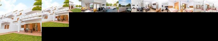 Apartamentos Vacacionales La Carrajolilla