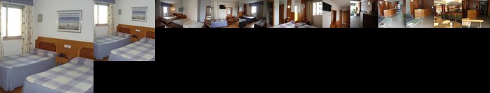 Hostal Mediterraneo El Ejido