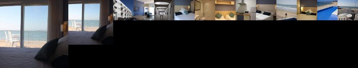 Apartamentos Playa Barbate