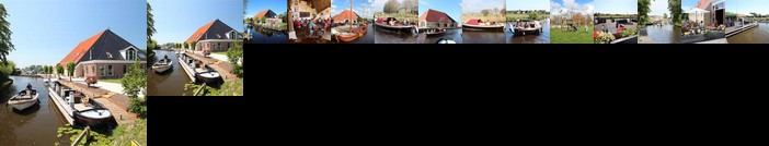 Vakantieboerderij Sneek