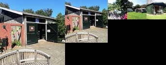 Buitengoed Het Achterdiep