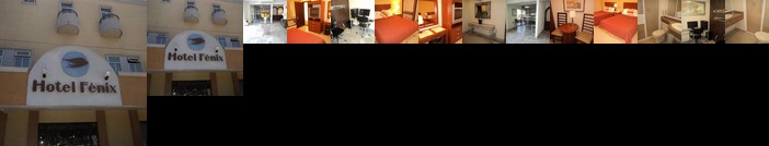 Hotel Fenix