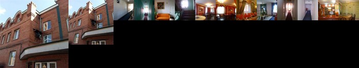 Hotel Lotos Irkutsk