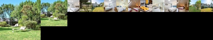 Hotel Le Clos Fleuri