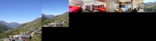 Les Chalets du Soleil Contemporains