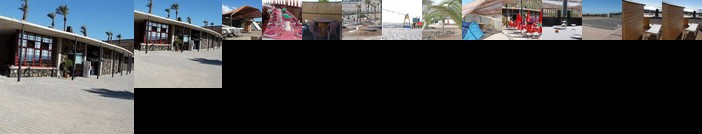 Camping Playa de Vargas