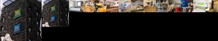Ibis Budget Nimes Centre Gare