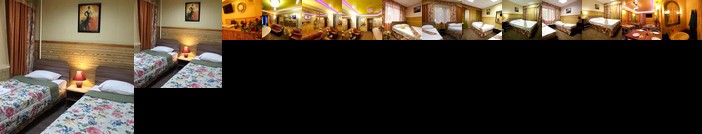 Hotel Nataly on Srednemoskovskaya 7