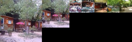 Camping Le Camp des Gorges