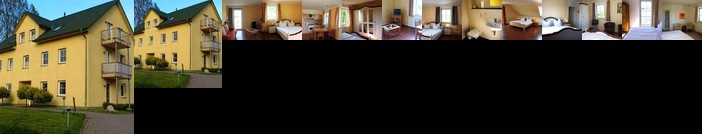 Appartementhaus Ostseeluft