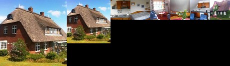 Gastehaus Kapitan Jan Ricklefs