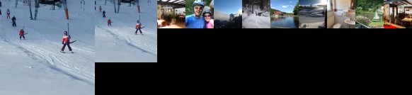 Pension & Apartments am Bergsee