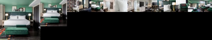 Hotel Indigo New Orleans Garden District