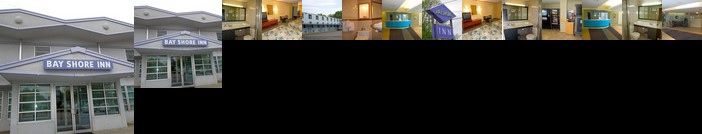 Bay Shore Inn Fire Island