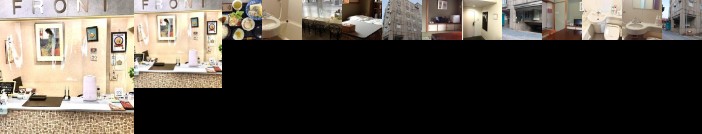 Asahi City Inn Hotel