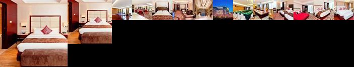 White Horse Lake Jianguo Hotel