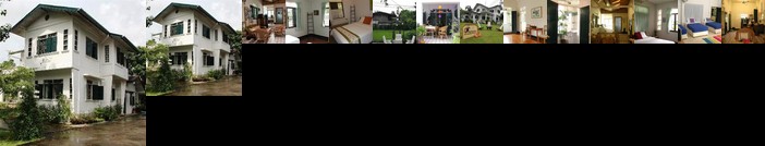 Baan Rub Aroon Guesthouse