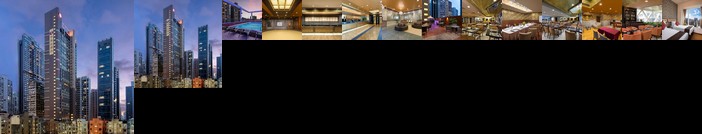 Ramada Hong Kong Harbour View