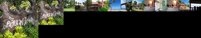 Cleanwave Resort Chumphon