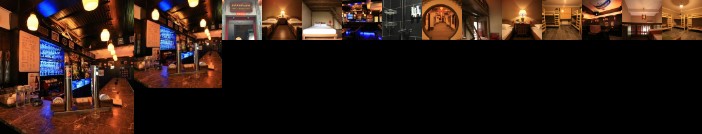 Jano's Backpackers Xi'an