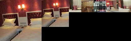 Yiwu Ou Rui Hotel
