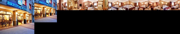 Best Western Plus Bristol Hotel
