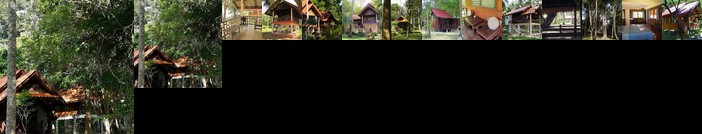 JOY Bungalow Resort and Restaurant