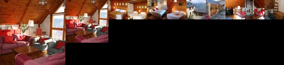 Chambres d'Hotes La Ferme de Soulan