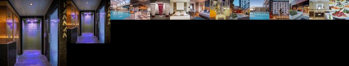 Kyriad Prestige Lyon Est - Saint Priest Eurexpo Hotel and SPA