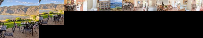 Desert Surfside Waterfront Accommodations