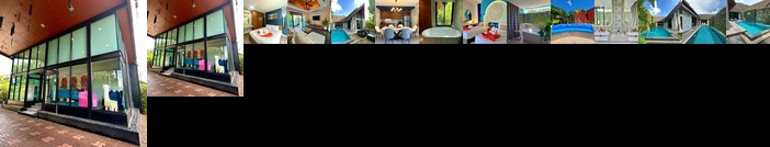 The Kiri Villas Resort