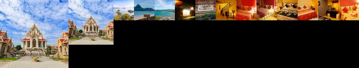 Palm Sweet Hotel Prachuab Khirikhan