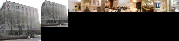 Jinjiang Inn Qinhuangdao Development Zone Heping Bridge