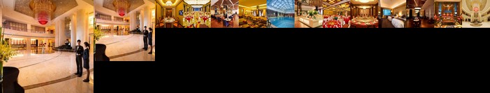 Shaoxing Tianma Grand Hotel