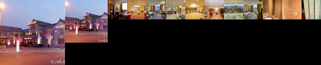 Taian Tianwaicun Hotel