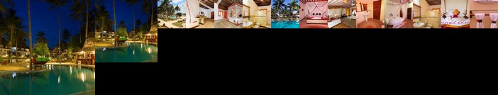 Paradise Beach Resort Uroa