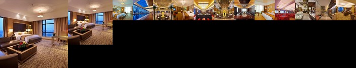 Sovereign Hotel Zhanjiang