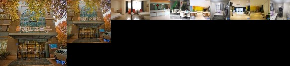 Jingjiang Inn Zhenjiang North Huangshan Road