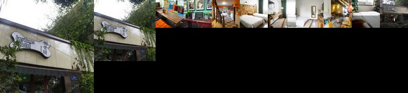 Chengdu Lazybones Lounge Hostel