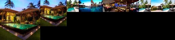 Anantara Mui Ne Resort & Spa