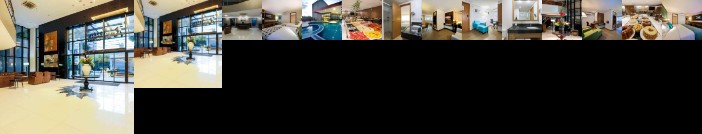 Radisson Hotel Belem