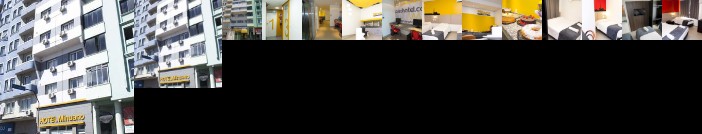 Minuano Express Hotel