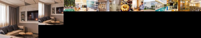 Novotel Porto Alegre Aeroporto