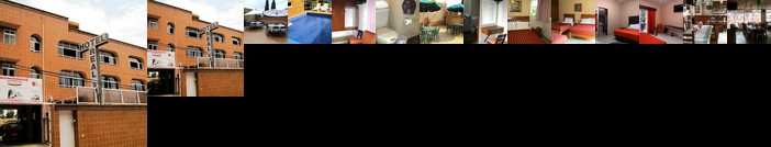 Hotel Real Santa Maria