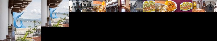 Hotel Colonial Manzanillo