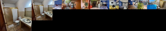 Casablanca Hotel Puerto Escondido