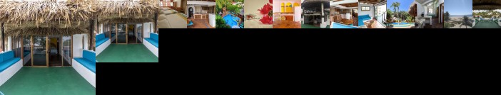 Hotel Bungalows y Cabanas Acuario