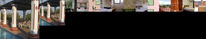 Hotel Paraiso Escondido