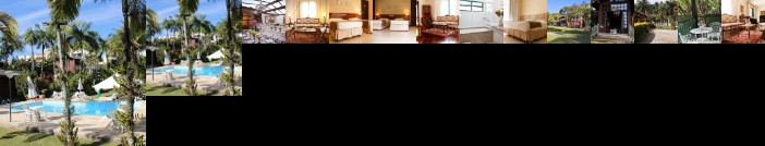 Hotel Quinta Da Bica D'Agua